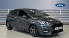 Ford Fiesta 1.0 EcoBoost 95 ST-Line Edition 5dr Petrol Hatchback
